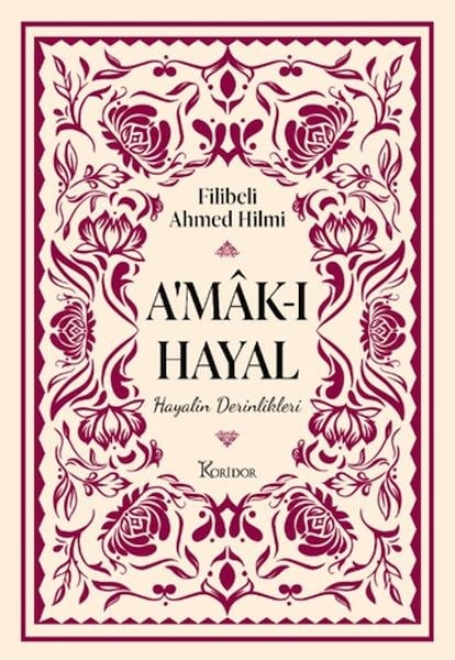 A'mâk-ı Hayal (Ciltli)