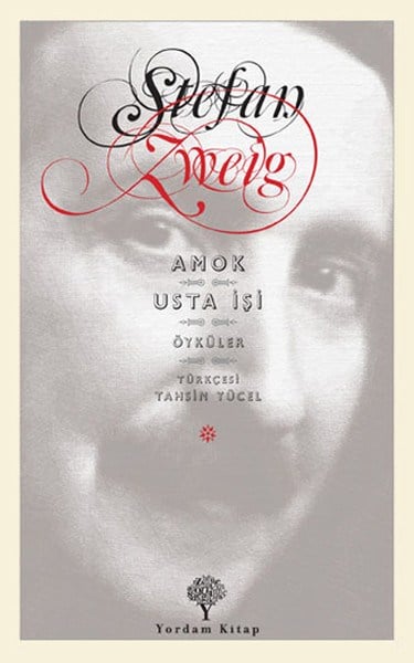 Amok - Usta İşi