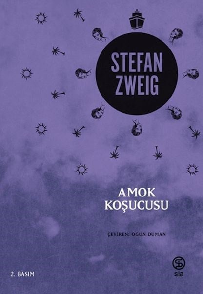 Amok Koşucusu