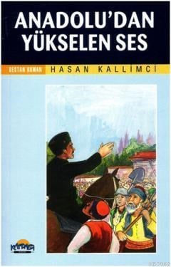 Anadolu'dan Yükselen Ses