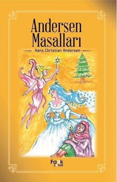 Andersen Masalları