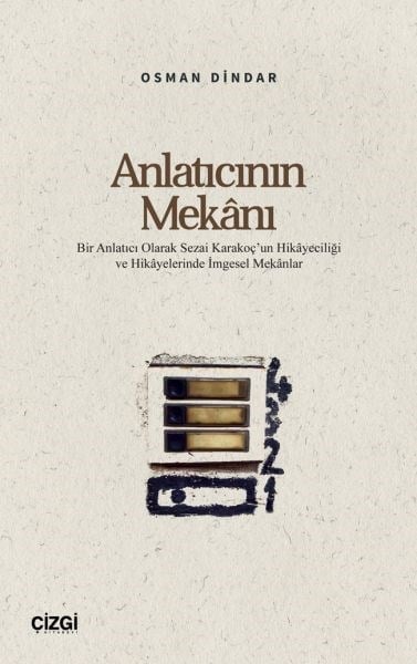 Anlatıcının Mekanı