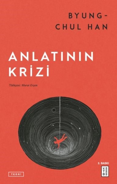 Anlatının Krizi