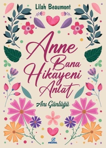 Anne Bana Hikayeni Anlat