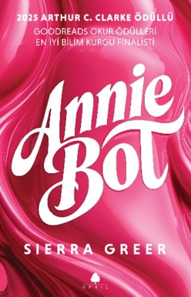 Annie Bot
