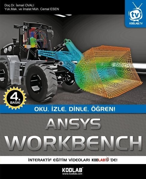 Anys Workbench
