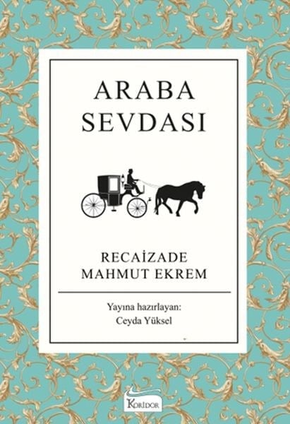 Araba Sevdası