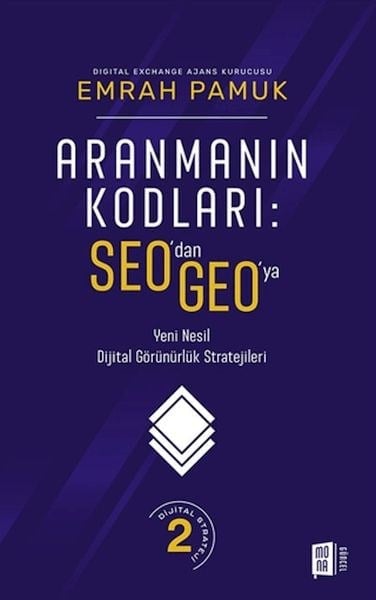 Aranmanın Kodları