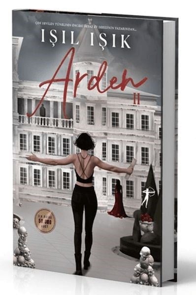 Arden 2 (Ciltli)
