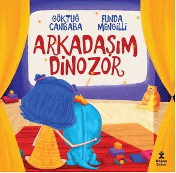 Arkadaşım Dinozor