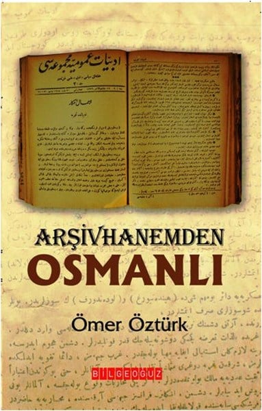 Arşivhanemden Osmanlı
