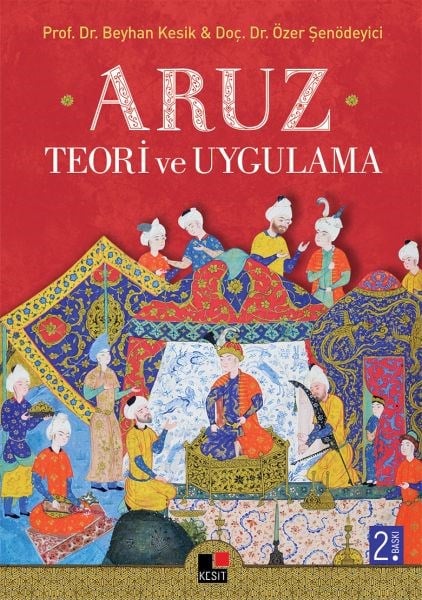 Aruz  Teori ve Uygulama