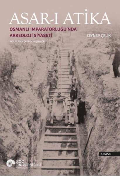 Asar-ı Atika