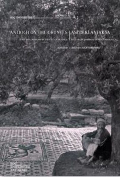 Asi'deki Antakya
