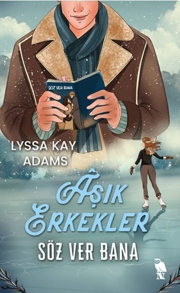 Aşık Erkekler Söz Ver Bana
