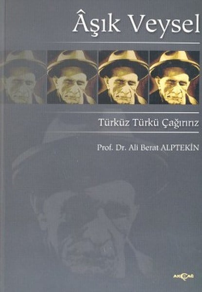 Aşık Veysel Türküz Türkü Çağırırız