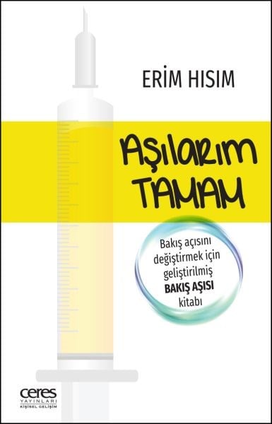Aşılarım Tamam