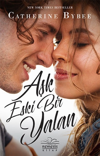 Aşk Eski Bir Yalan