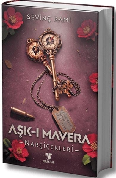 Aşk-ı Mavera 1 - Narçiçekleri