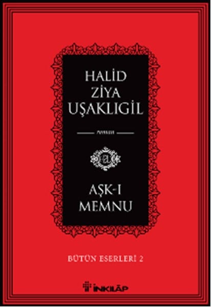 Aşk-ı Memnu