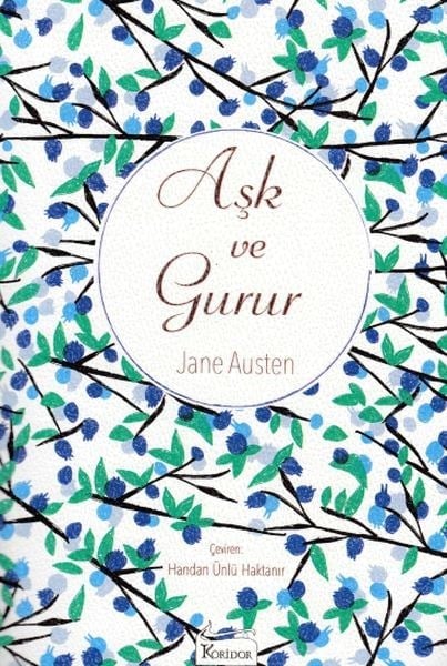 Aşk ve Gurur (Ciltsiz)