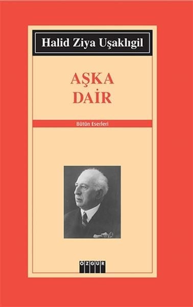Aşka Dair