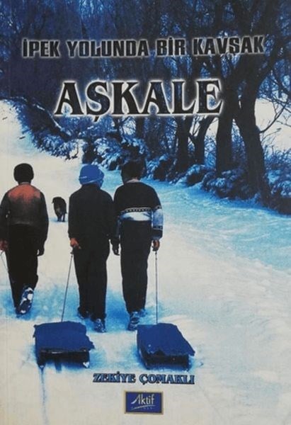 Aşkale İpek Yolunda Bir Kavşak