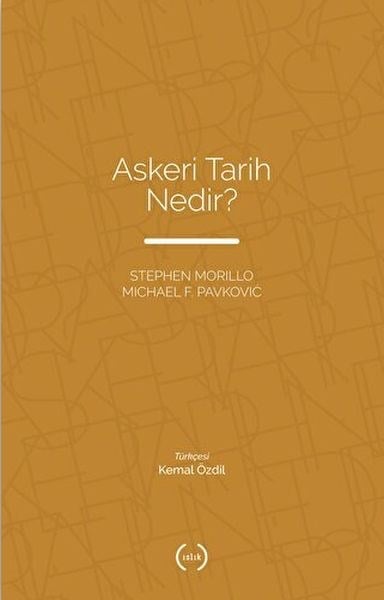 Askeri Tarih Nedir?