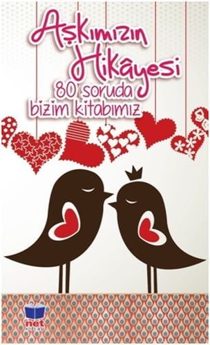 Aşkımızın Hikayesi