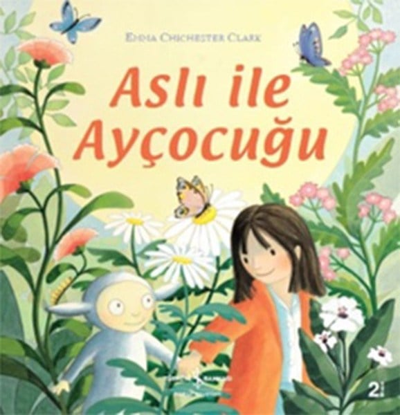 Aslı ile Ayçocuğu
