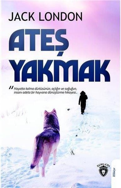 Ateş Yakmak