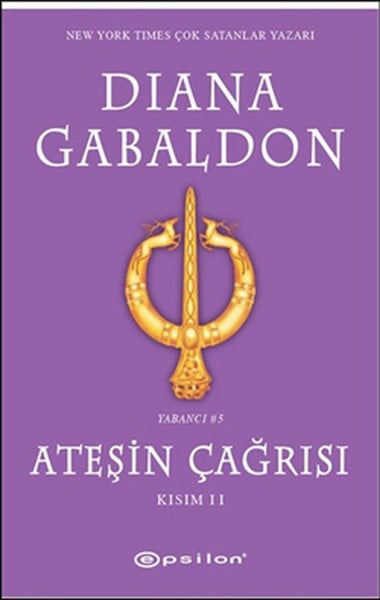 Ateşin Çağrısı Kısım 2