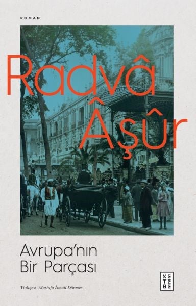 Avrupa’nın Bir Parçası