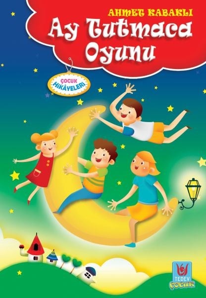 Ay Tutmaca Oyunu