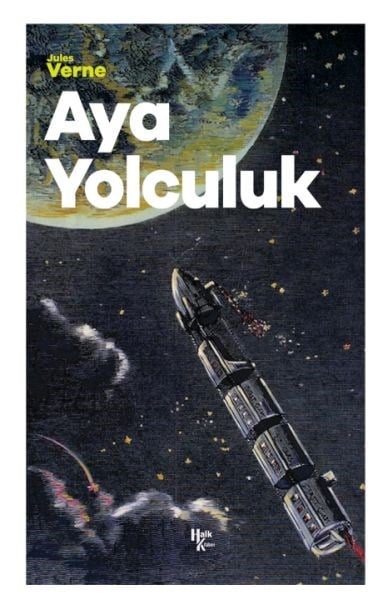 Aya Yolculuk