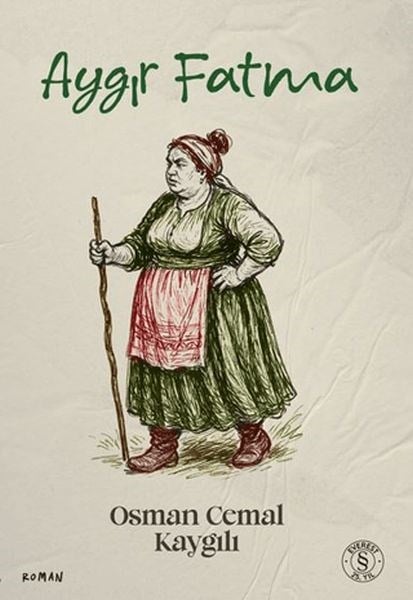 Aygır Fatma