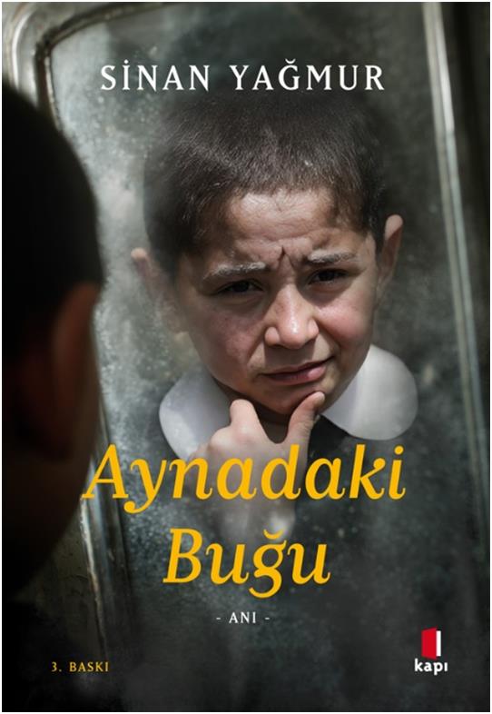 Aynadaki Buğu