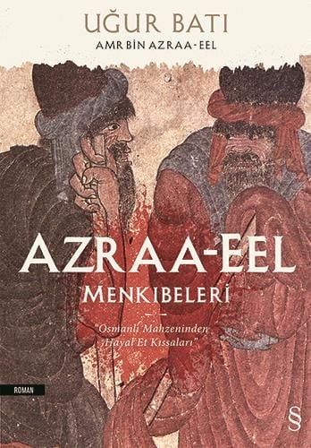 Azraa-Eel Menkıbeleri