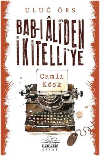 Bab-ı Ali'den İkitelli'ye