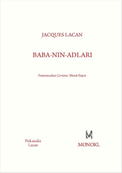 Baba-nın-Adları