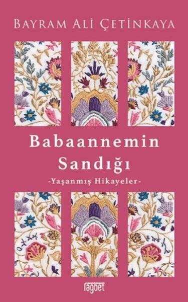 Babaannemin Sandığı