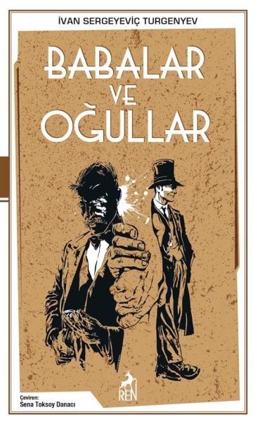 Babalar Ve Oğullar