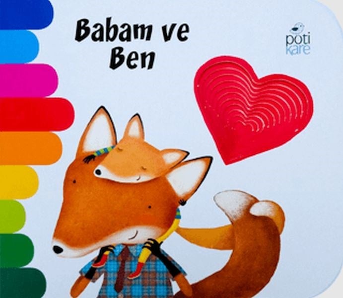 Babam ve Ben