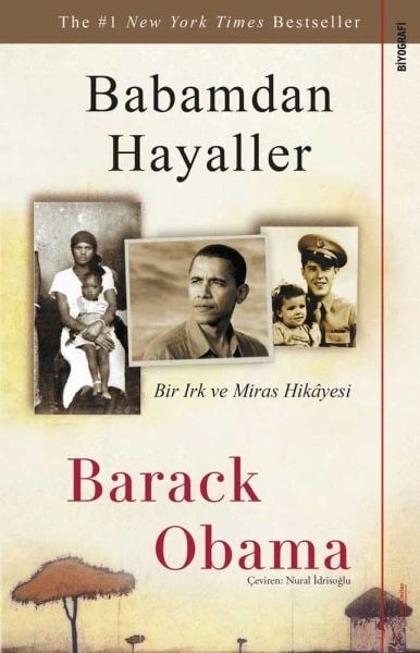 Babamdan Hayaller - Bir Irk ve Miras Hikâyesi