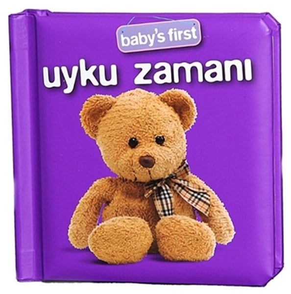 Babys First Uyku Zamanı