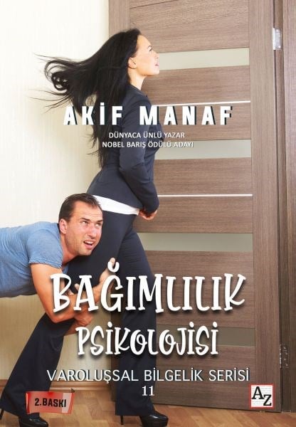 Bağımlılık Psikolojisi