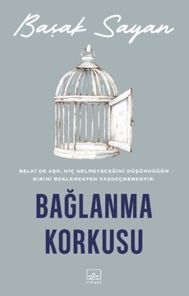 Bağlanma Korkusu