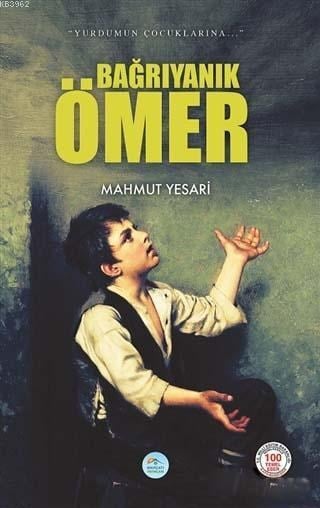 Bağrı Yanık Ömer