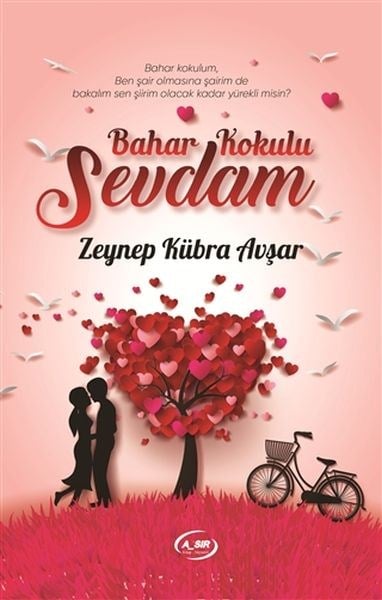 Bahar Kokulu Sevdam