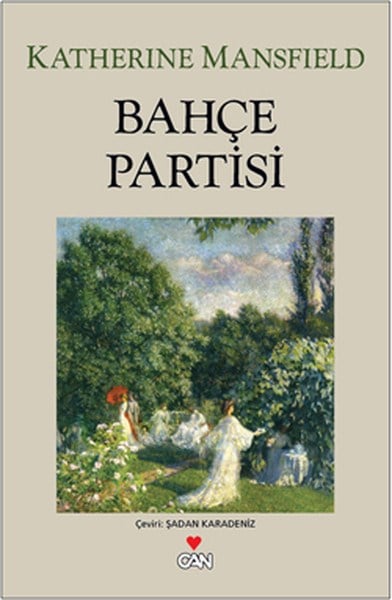 Bahçe Partisi